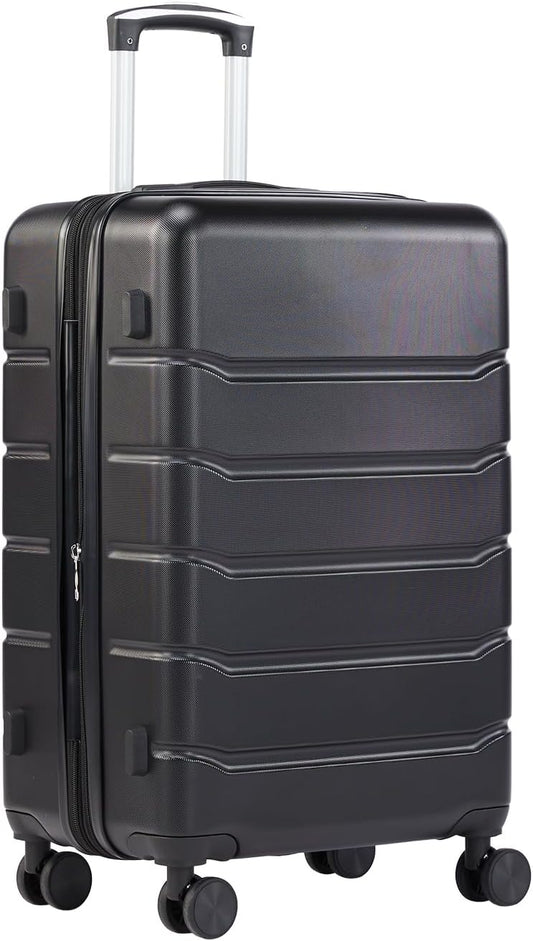 Pack & Go Co. Expandable Carry-On Luggage